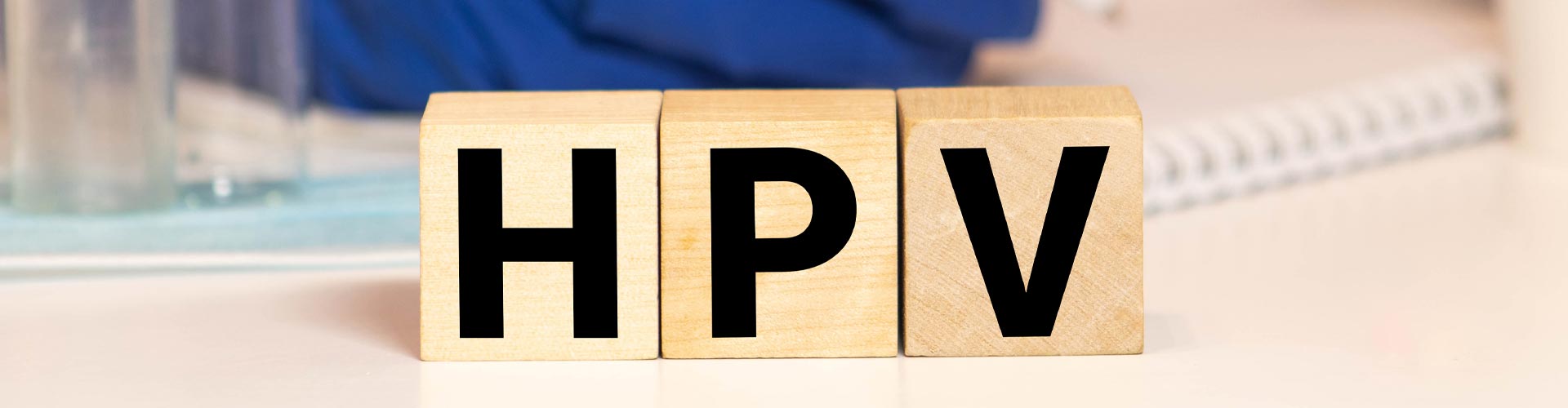 Pisani Medical Group - HPV Test