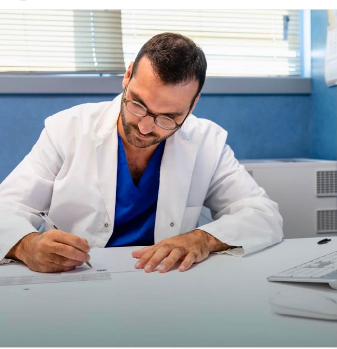 Dott. Lorenzo Spiniello | Pisani Medical Group